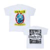 Online Ceramics Merch Strore Blink-182 Aliens Exist Tie Dye Tee