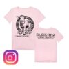 Online Ceramics Merch Strore Blink-182 Dude Ranch Off-Black Longsleeve Tee