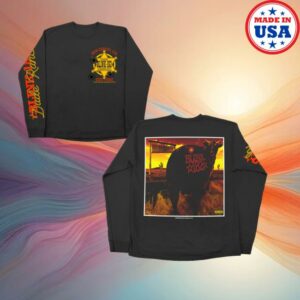 Online Ceramics Merch Strore Blink-182 Dude Ranch Off-Black Longsleeve Tee