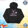 Online Ceramics Merch Strore Blink-182 Enema Of The State Navy Hoodie