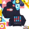 Online Ceramics Merch Strore Blink-182 Alien Hat Navy