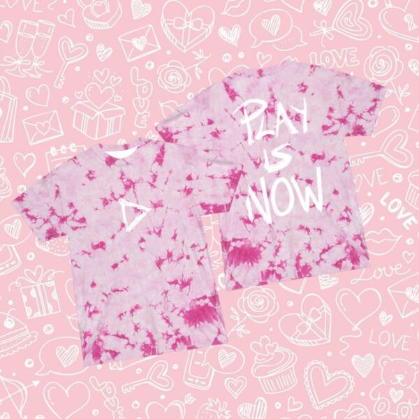 Ed Sheeran Merch Store Play Is Now T-Shirt
