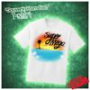 Ed Sheeran Merch Store Play Is Now T-Shirt