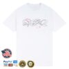 Mike Oldfield Official Merch Store Official Mike Oldfield T-Shirt