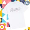 kenny Nts Radio Merch Store James K X Nts Tee Whitea