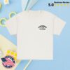 Nts Radio Merch Store James K X Nts Tee White