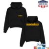 kenny Sorryimbusy Merch Store Polaris Hoodie Blackaa