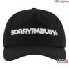 kenny Sorryimbusy Merch Store Scramble Capa