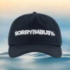 kenny Sorryimbusy Merch Store Scramble Capaa