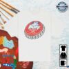 Timmy Trumpet Merch Store Chopper Tee