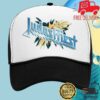 Judas Priest Shop Merch Shield Of Pain Cap