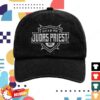Judas Priest Shop Merch Shield Of Pain Hoodie