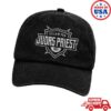 kenny Judas Priest Shop Merch Shield Of Pain Capv