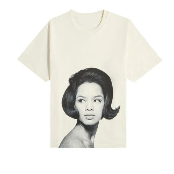 Kith Merch Store Wales Bonner Selah Oversized Tee