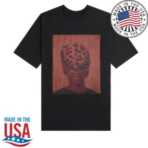 Kith Merch Store Wales Bonner Mary Tee