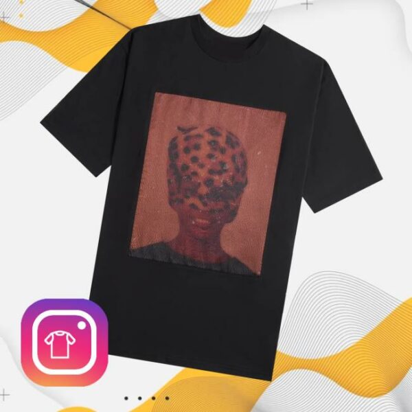 Kith Merch Store Wales Bonner Mary Tee