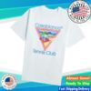 kenny Kith Merch Store Tennis Club Icon Printed Teev