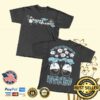 kenny Pure Noise Merch Store Ben Quad Sheep Pepper Teev