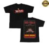 Pure Noise Merch Store Ben Quad Sheep Pepper Tee