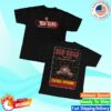 kenny Pure Noise Merch Store M80 Black Teev