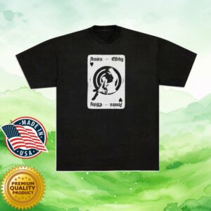 Revolvermag Shop Merch Amira Elfeky X Revolver Bundle Fall 2025 Issue And Exclusive T-Shirt