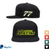 Spire Motorsports Shop Merch Spire Motorsports 77 Snapback
