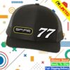 kenny Spire Motorsports Shop Merch Spire Motorsports 77 Snapbackv