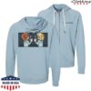 Widowdusk Merch Another Excuse Black Hoodie