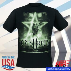 Cc Shred Merch Store Ccshred Altar Shirt