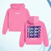 kenny Reezn Merch Store Hold Your Ground Hoodieaa