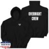 kenny ireland boys merch store overnight crew premium sweatshirt sd