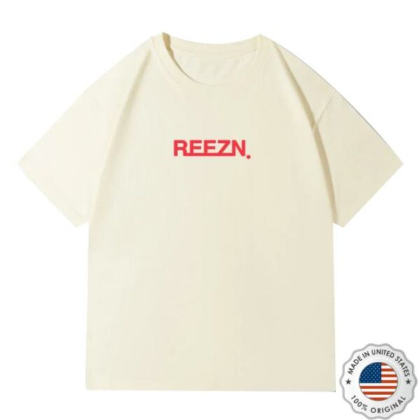 Reezn Merch Store Hold Your Ground Tee