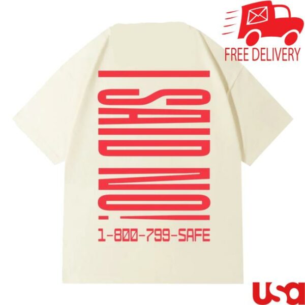 Reezn Merch Store Hold Your Ground Tee