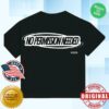 Reezn Merch Store Hold Your Ground Tee