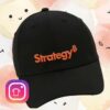 Ireland Boys Merch Store Overnight Crew Black Tee