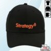 kenny strategy store merch strategy baseball hat