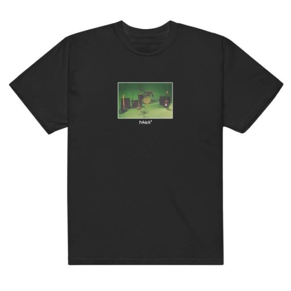 Rehash Merch Store Mock Tour Shirt