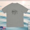 Rehash Shop Merch Stingray Skeleton Shirt
