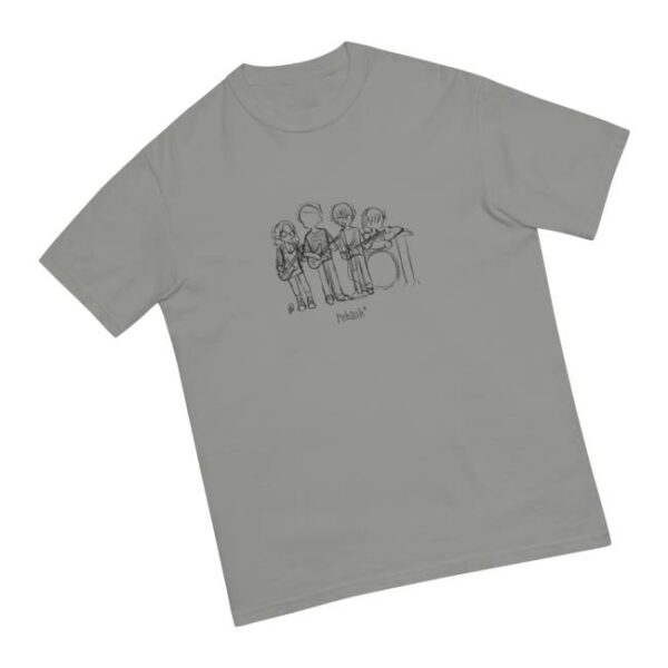 Rehash Merch Store Rehash Band Memebers