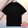 kenny Undergold Merch Store The Path Dawn Tshirt Blacka
