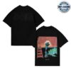 kenny Undergold Merch Store The Path Dawn Tshirt Blackaa