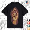 Undergold Merch Store The Path Summit Boxy Fit T-Shirt White