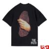 kenny Undergold Merch Store The Path Signum Tshirt Vintage Blacka