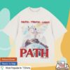 Edsheeran Store Merch Play Is Now T-Shirt