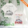 kenny Undergold Merch Store The Path Summit Boxy Fit T Shirt Whiteaa