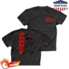kenny Red Clay Strays Store Merch Red Clay Strays Tour Chicago Night 1 25 T Shirt
