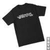 kenny Widowdusk Merch Store Another Excuse Black Teea