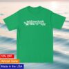 Widowdusk Merch Store Another Excuse Black Tee