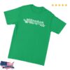 kenny Widowdusk Merch Store Another Excuse Green Teea