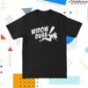Widowdusk Merch Store Another Excuse Green Tee